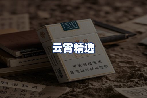 云霄精选